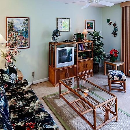 Oceanview Kailua-Kona Condo With Private Balcony! ภายนอก รูปภาพ