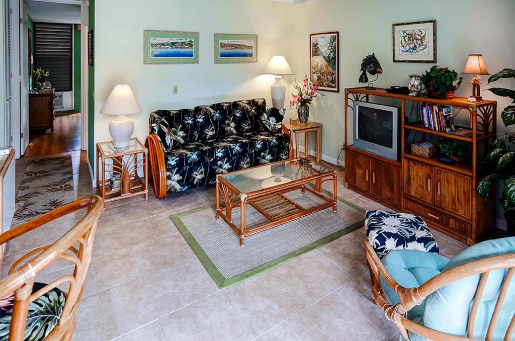 Oceanview Kailua-Kona Condo With Private Balcony! ภายนอก รูปภาพ