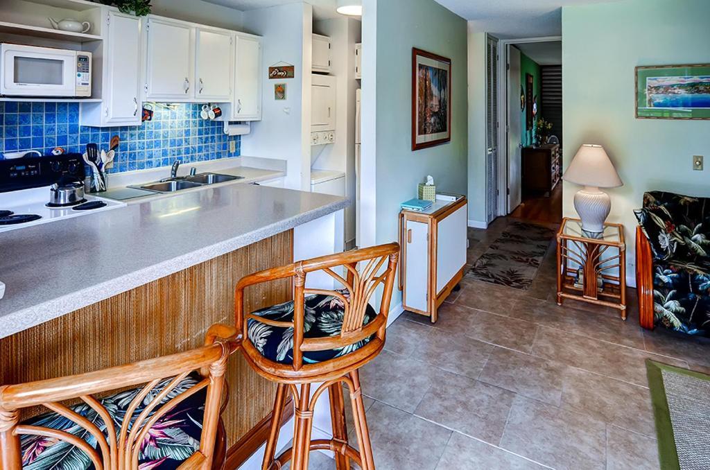 Oceanview Kailua-Kona Condo With Private Balcony! ภายนอก รูปภาพ