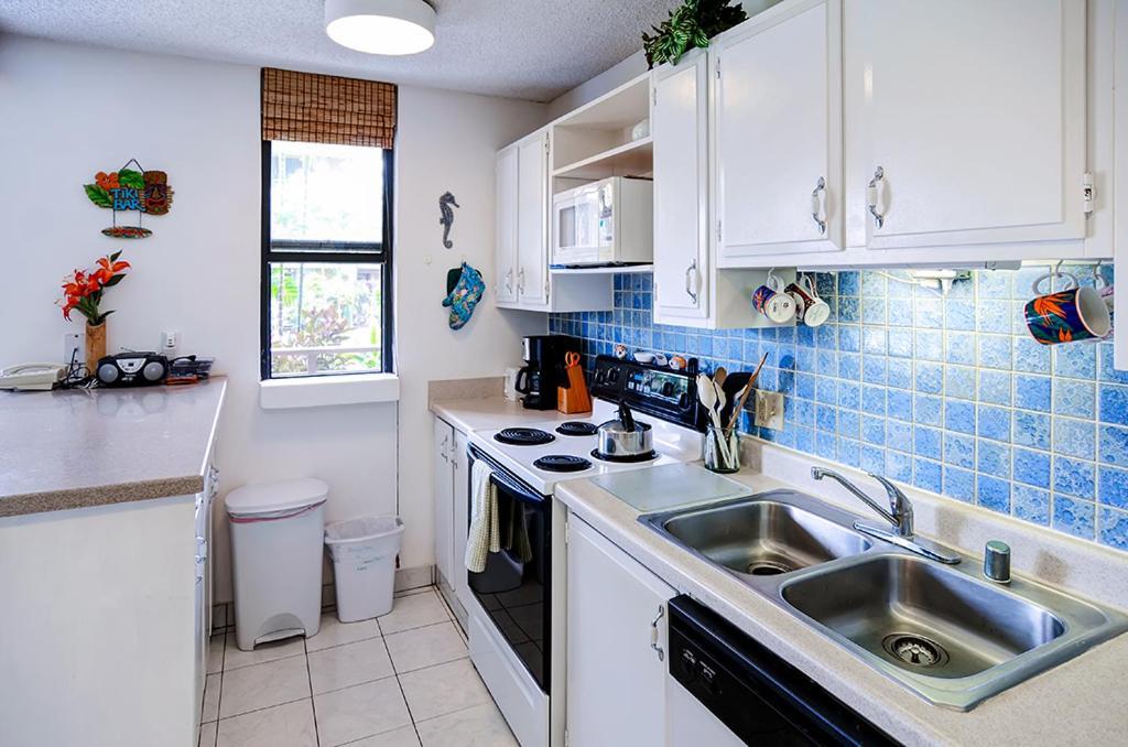 Oceanview Kailua-Kona Condo With Private Balcony! ภายนอก รูปภาพ